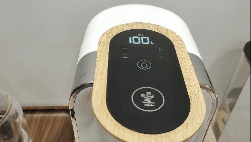 饮水机和茶饮机哪个实用,即热饮水机对比