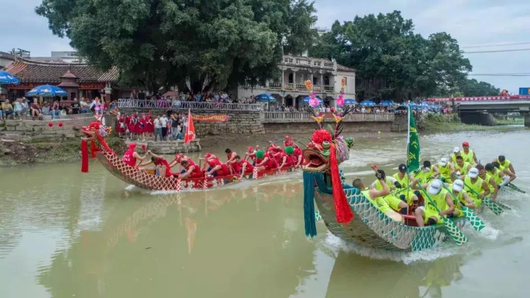 枫亭镇算千年古镇吗,枫亭古镇