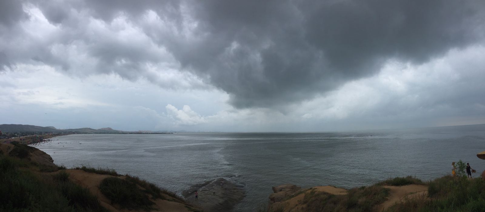 营口十大必去景点排名,营口十大必玩景点