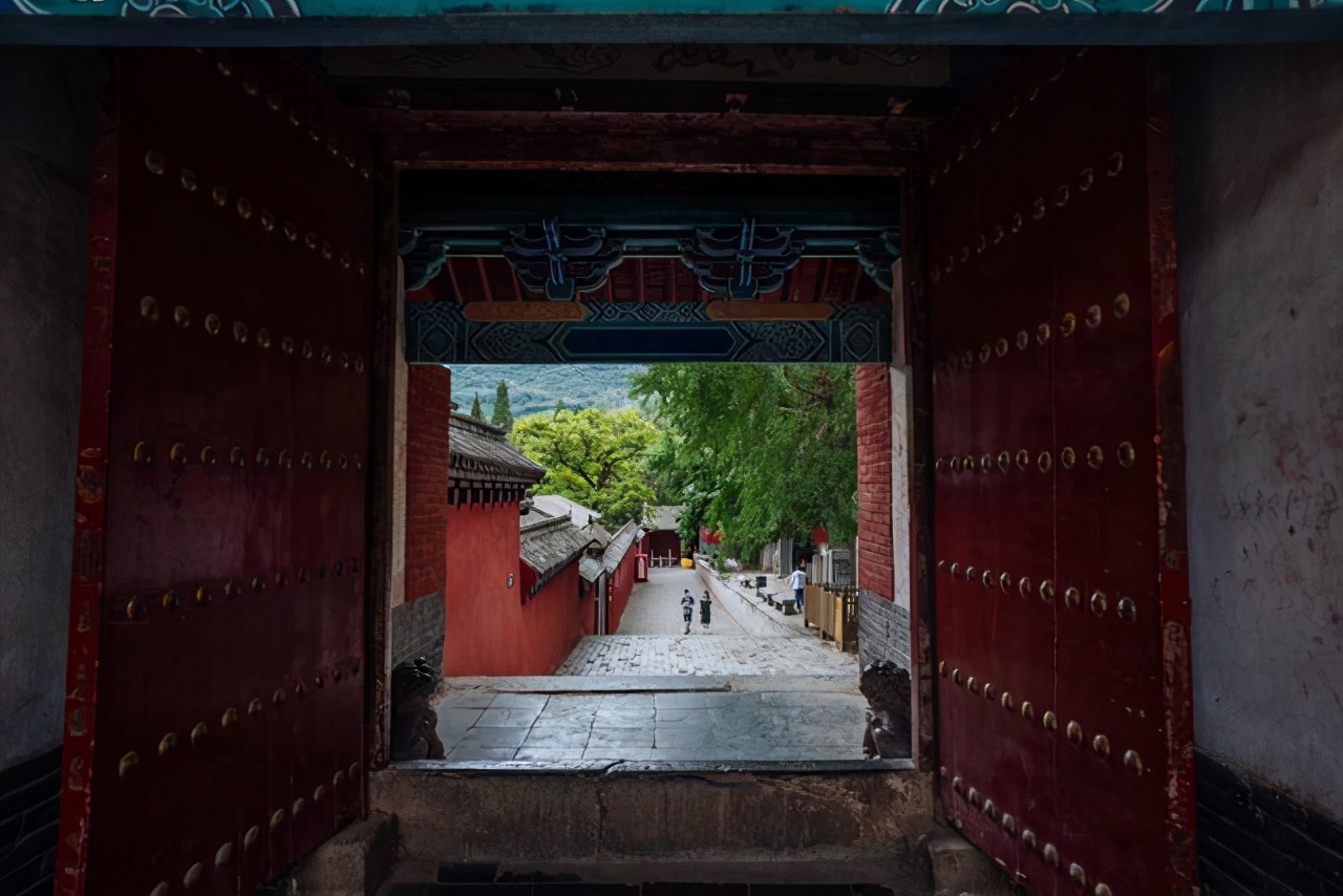 少林寺值得去看的原因有哪些,少林寺在哪个景区