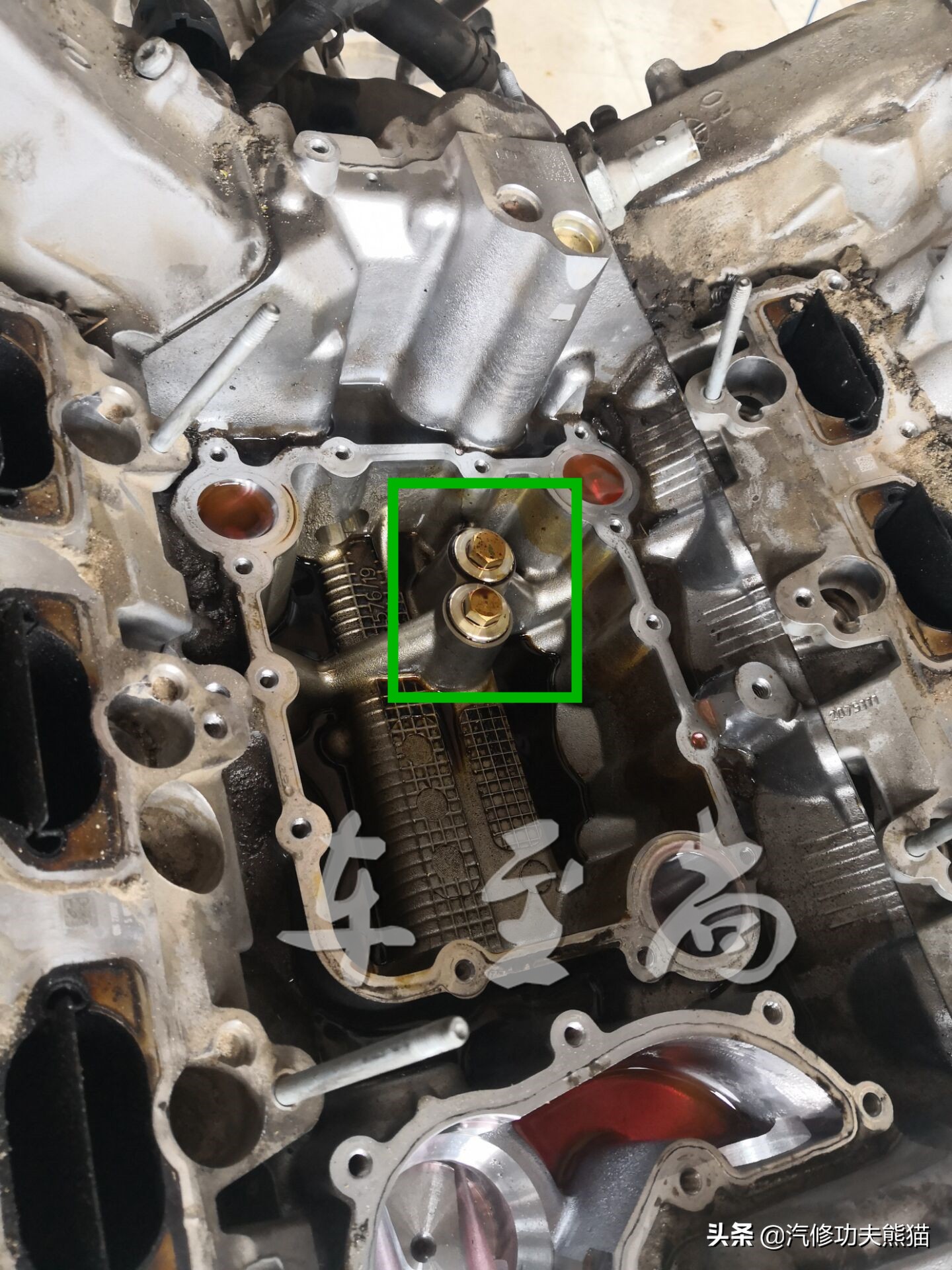 保时捷烧机油最好的解决方法,保时捷烧机油厉害怎么解决