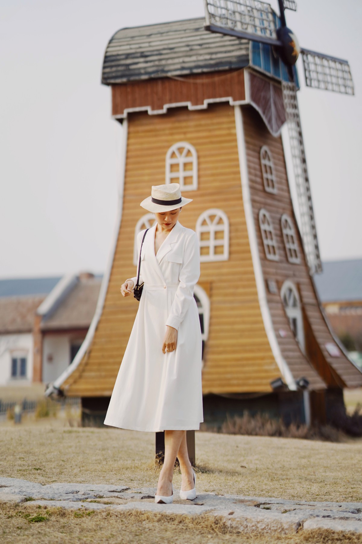 冬天搭配合集,搭配夏天合集