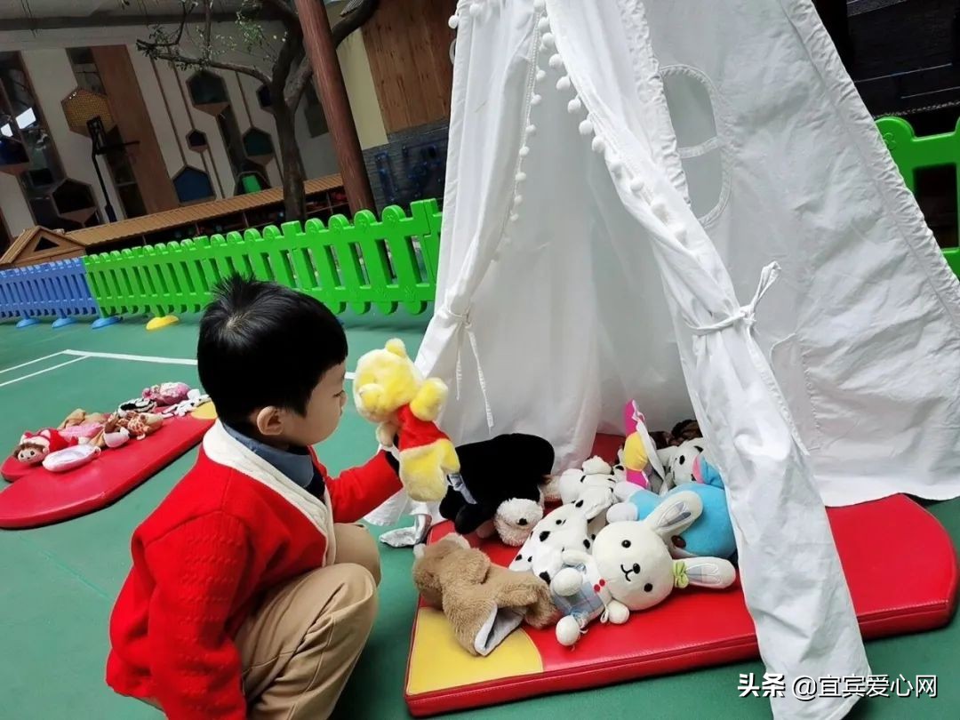 幼儿园乐享春天活动,幼儿园欢乐运动