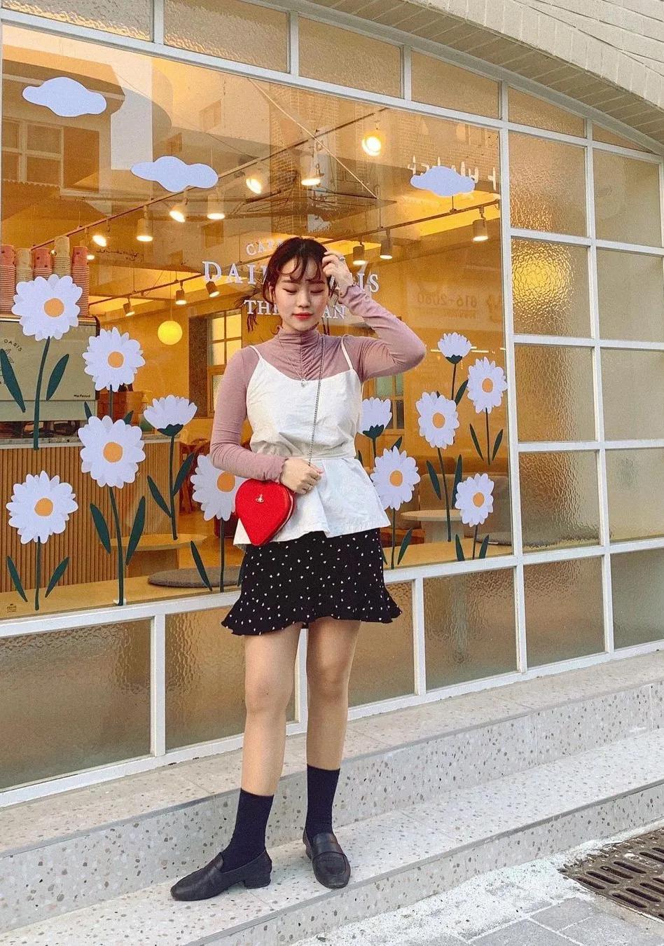 jennie穿搭冬香奈儿,求jennie同款衣服