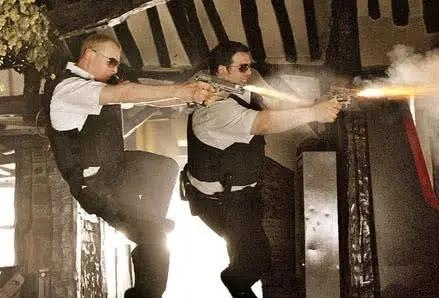 6部超搞笑喜剧电影你看过几部,推荐搞笑的电影十部必看喜剧电影