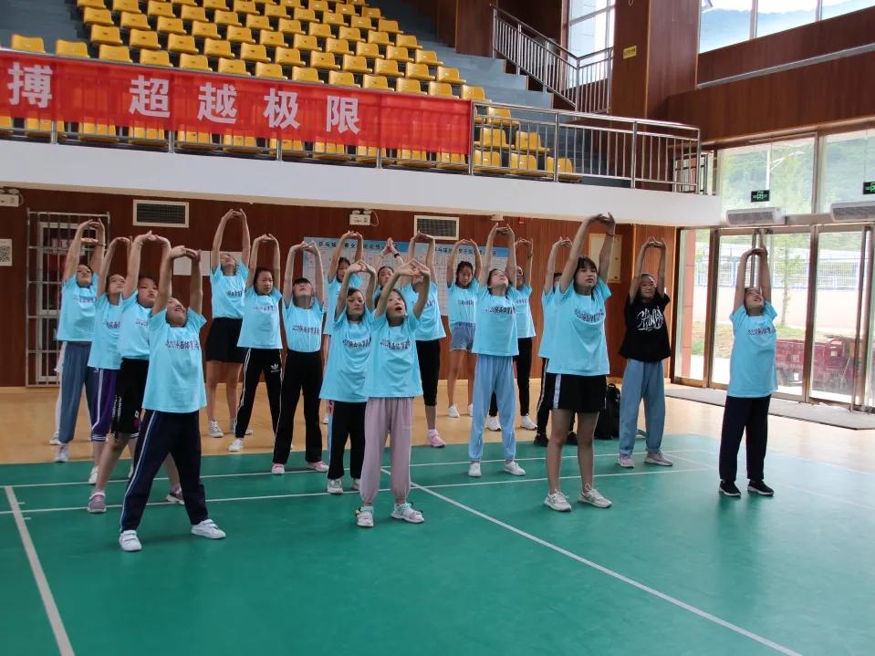 树顶漫步黄龙夏令营,黄龙基地夏令营在哪里