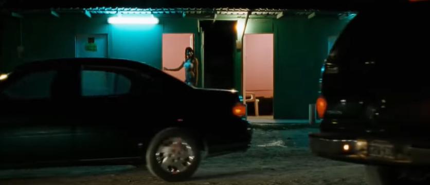 8元出*身卖**体,一天接40客人…纪录片揭底层*女妓***身卖**血泪