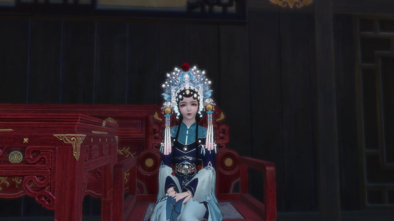 天刀最全时装,天刀哪套时装最好看