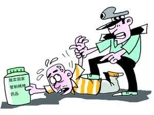 【十进百家千人普法】哪些东西，有证才能卖？