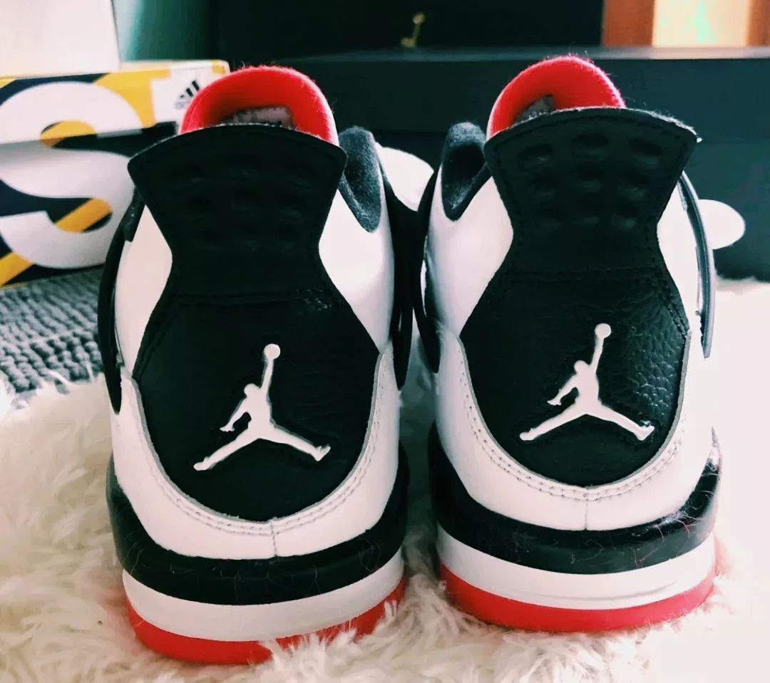 穿过很多的鞋子,穿过那么多鞋最爱的还是匡威