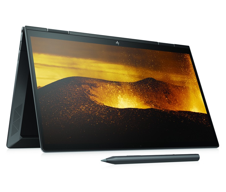 第十六周PC、笔电、数码周边新品汇总：联想惠普雷神全面发力