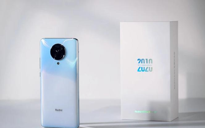 华为畅享20和红米k30至尊纪念版,华为畅享20plus对比红米k30至尊