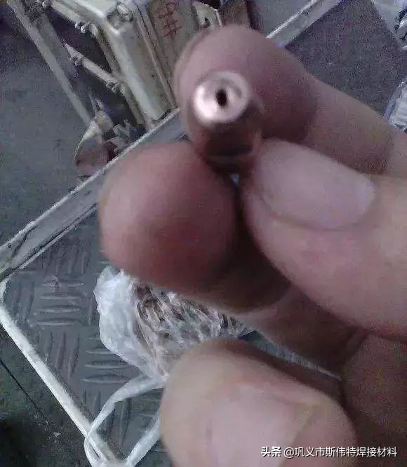 二保焊焊接时送丝不畅是什么原因,铝合金焊接自动送丝