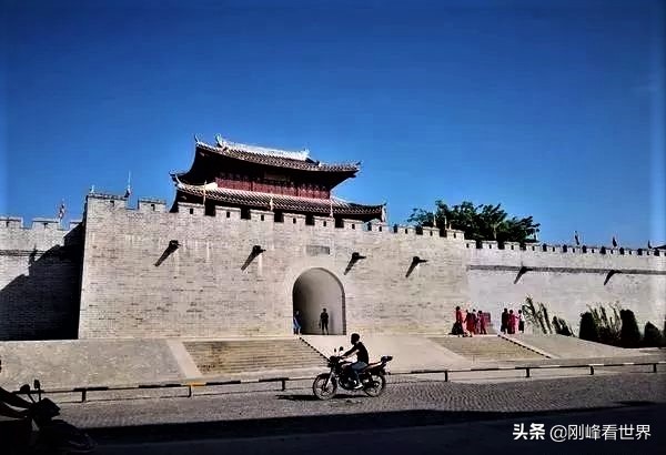 三亚百年迎旺塔,三亚崖城迎旺塔最新消息