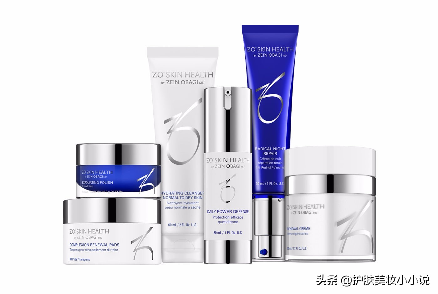 私藏小众化妆品推荐,惊艳不已的小众护肤品推荐