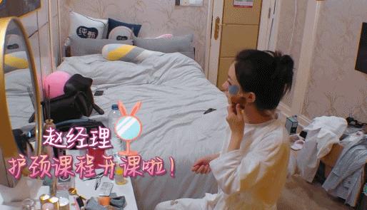 水肿张艺兴,张艺兴起床水肿