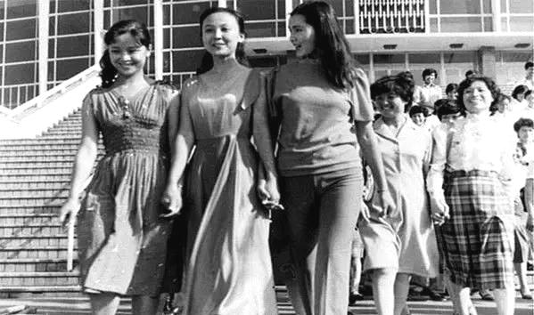 吃人的女德”缘何在今天死灰复燃？