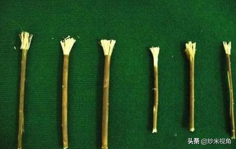 古代没有牙膏是怎么刷牙的,古人是怎么清洁牙齿的