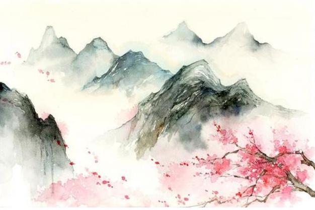 最经典的励志古诗句及注解,人生感悟的励志古诗