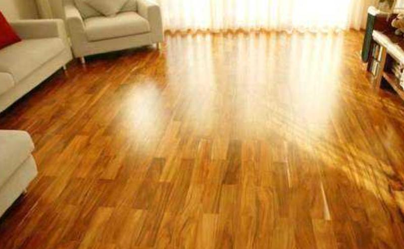 怎样给地板打蜡最好看,地板打蜡的制作方法