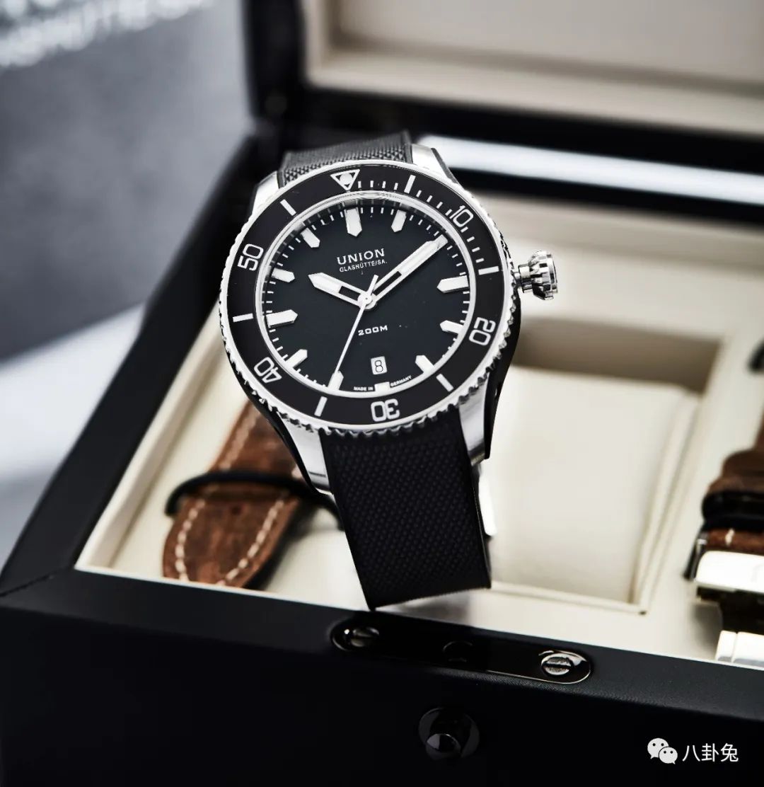 德国宇联腕表,宇联德国买便宜吗