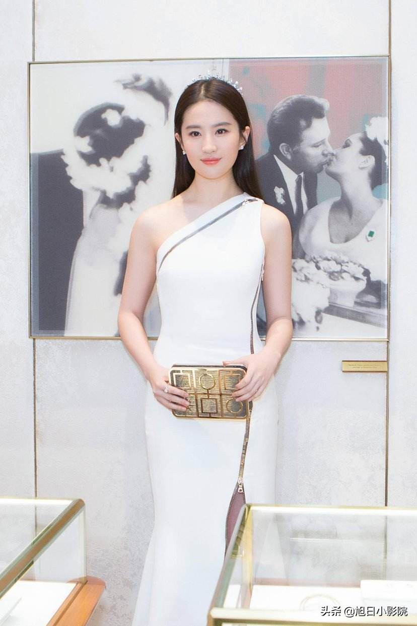 娱乐圈最美身材女明星,中国娱乐圈身材最好的十大女明星