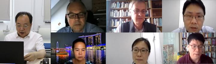 计量标准报道,计量机构动态视频