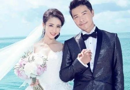 风流陈思诚的黑红成名史和他背后的女人们,有才有钱的男人更会浪