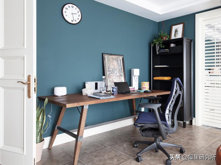 理想的办公椅,适合伏案办公椅