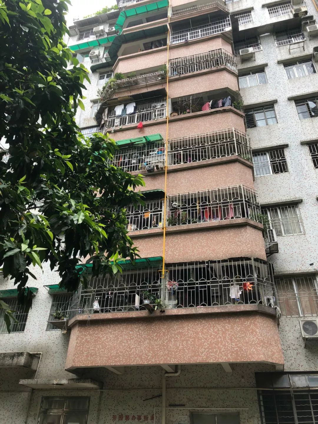 2024年广州荔湾区公租房申请时间,广州推出4471套公租房申请条件