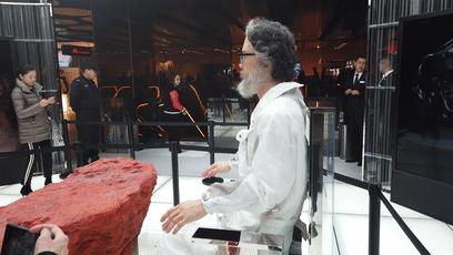 逛skp要花多少钱,第一次逛北京skp