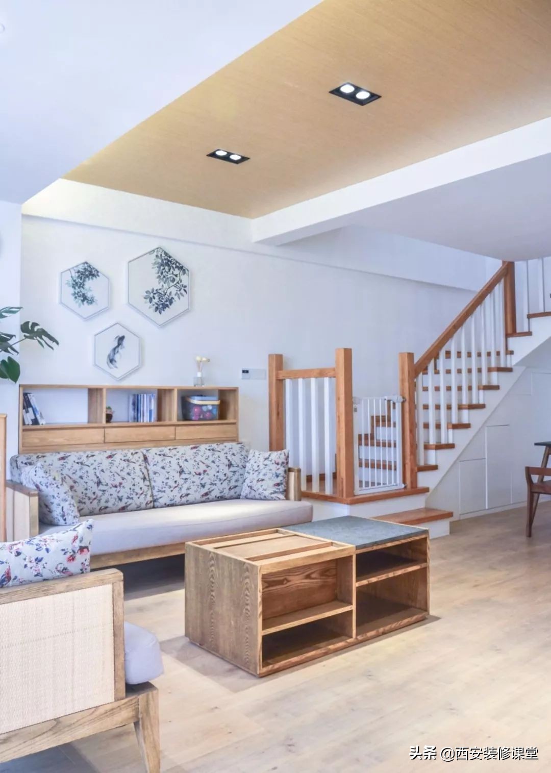 装修新中式体验如何？有没有后悔的？