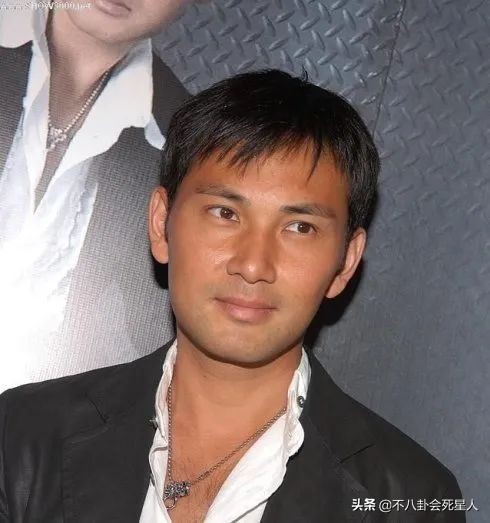 tvb香港十大痞帅男星,tvb长得帅却红不起来的男星