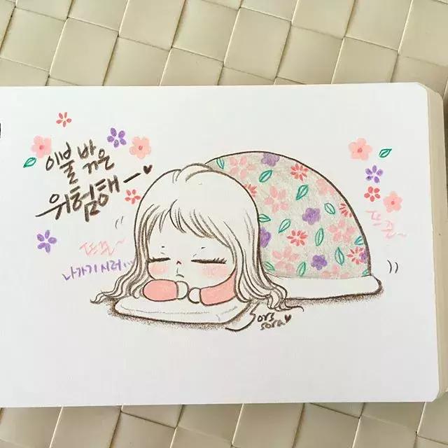 100张简笔画小学生,100张简笔花朵铅笔画