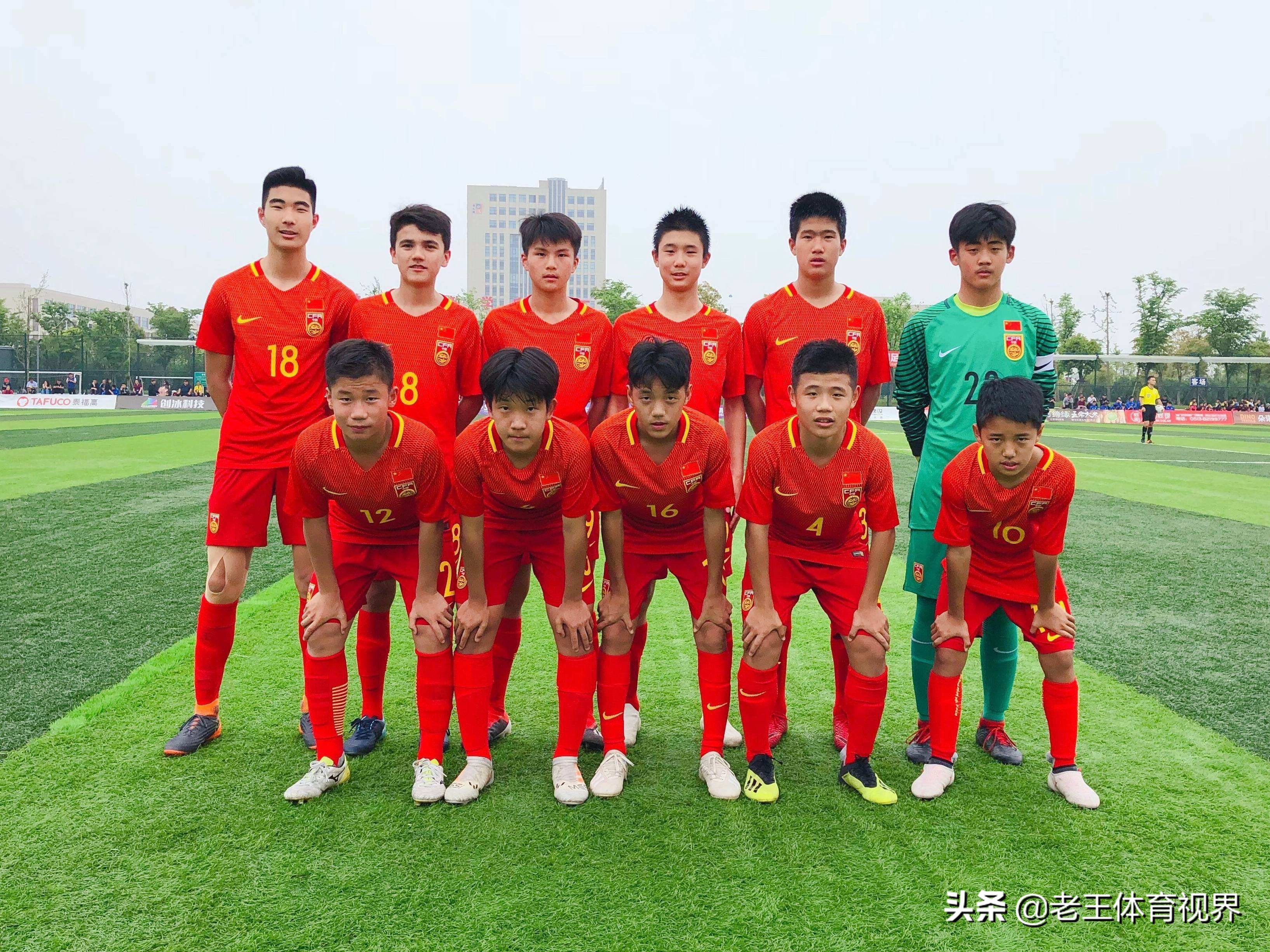 全国足球青超联赛,2023年中青超足球比赛