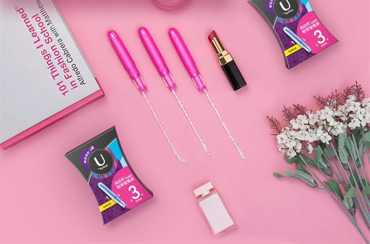 生理期来了卫生巾正确使用方法,生理期卫生巾哪个品牌好用