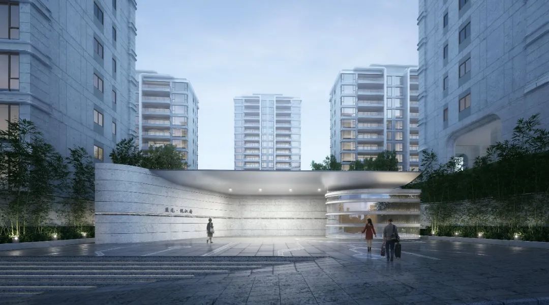 从十里蓝山到国博山，深耕13载与重庆共“未来”