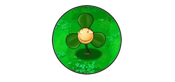 哪些植物可以打败满屏的普通僵尸,哪些植物秒杀小型僵尸