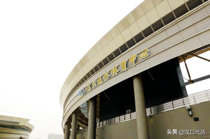 军运会五环体育馆,武汉军运会木兰湖场馆