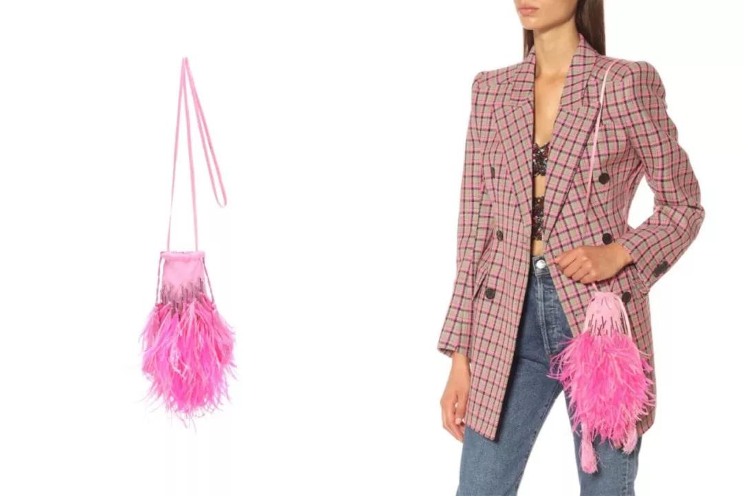 最近常背的千元小众包,最值得入手的小众品牌包