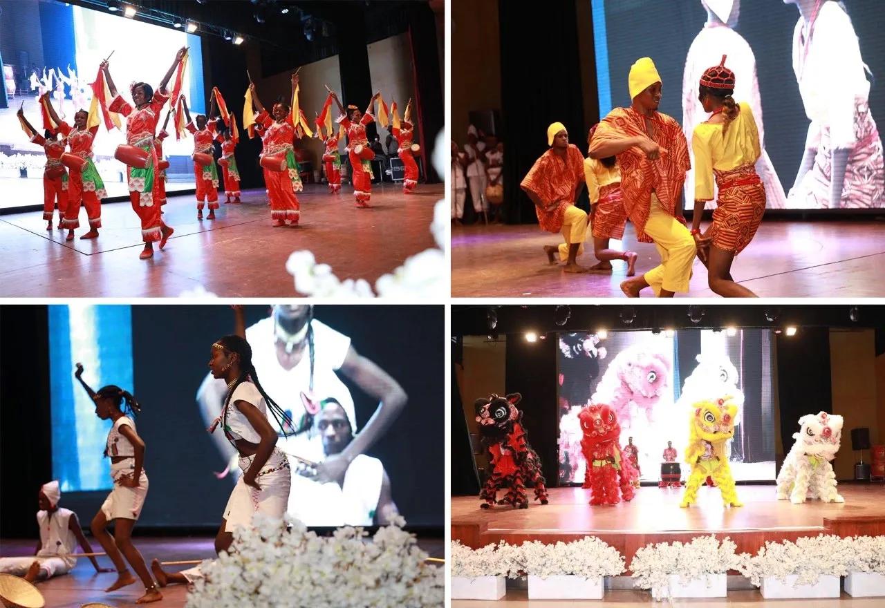 绿叶徐建成官方直播,绿叶科技集团董事长徐建成