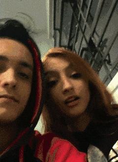 搞笑gif趣图我终于自由了,搞笑gif趣图一步做错步步皆错