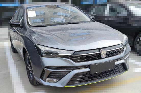 荣威i5真实油耗多少钱一公里,荣威i5表显油耗准不准