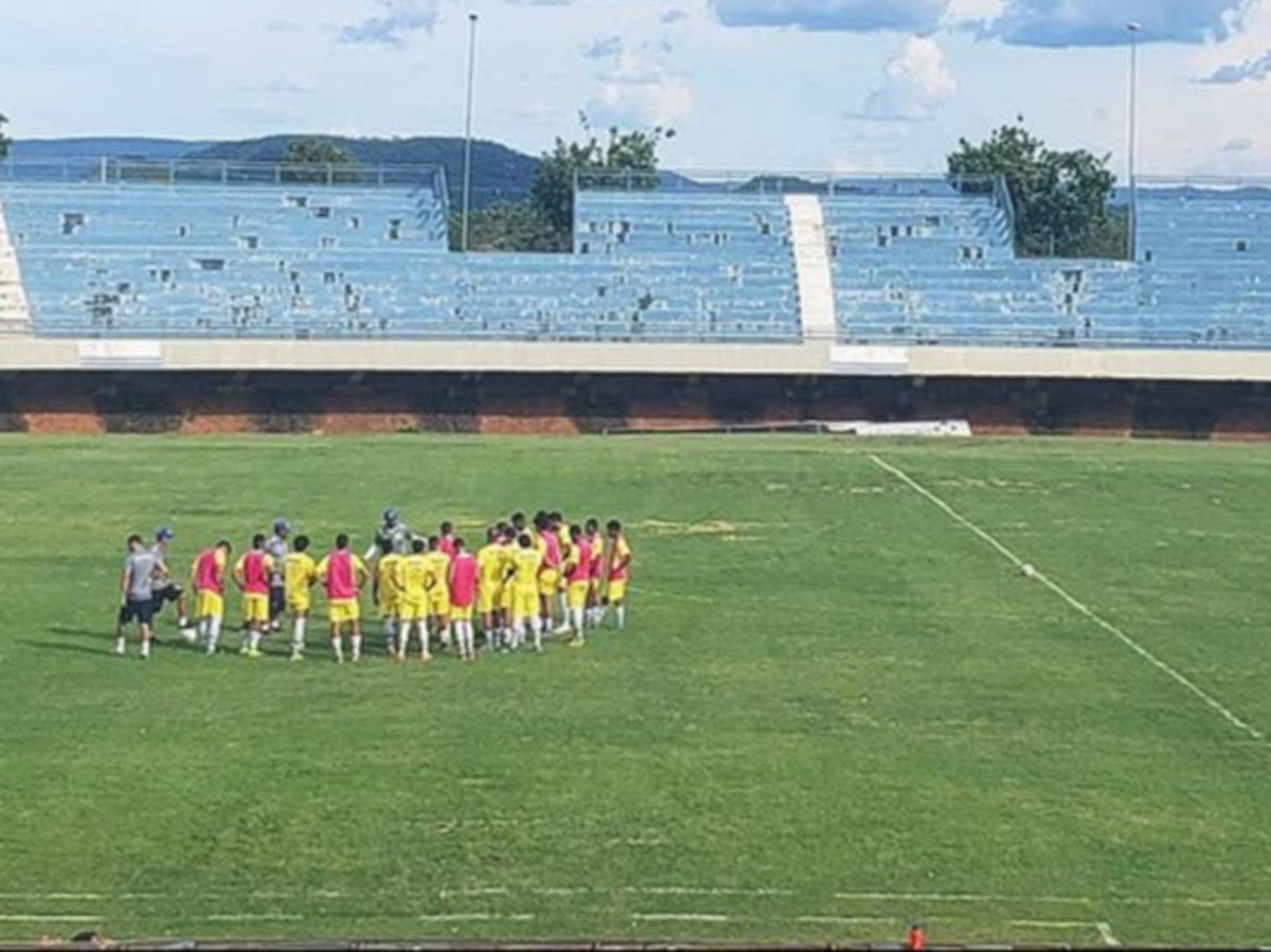 2017年巴西足球队飞机坠机事件,巴西坠机球队最新消息