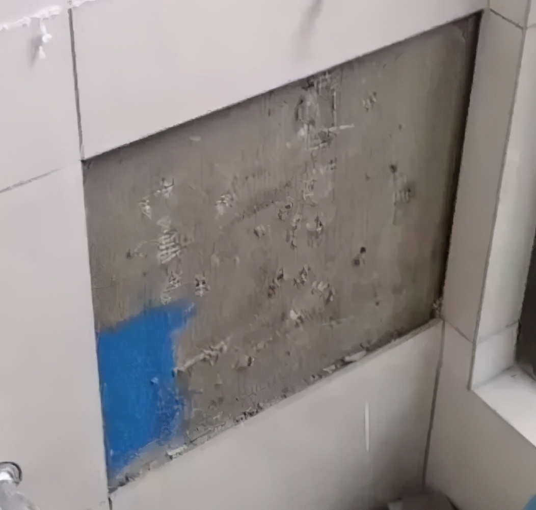 用瓷砖胶贴瓷砖要不要刷背胶,使用瓷砖胶的正确方法