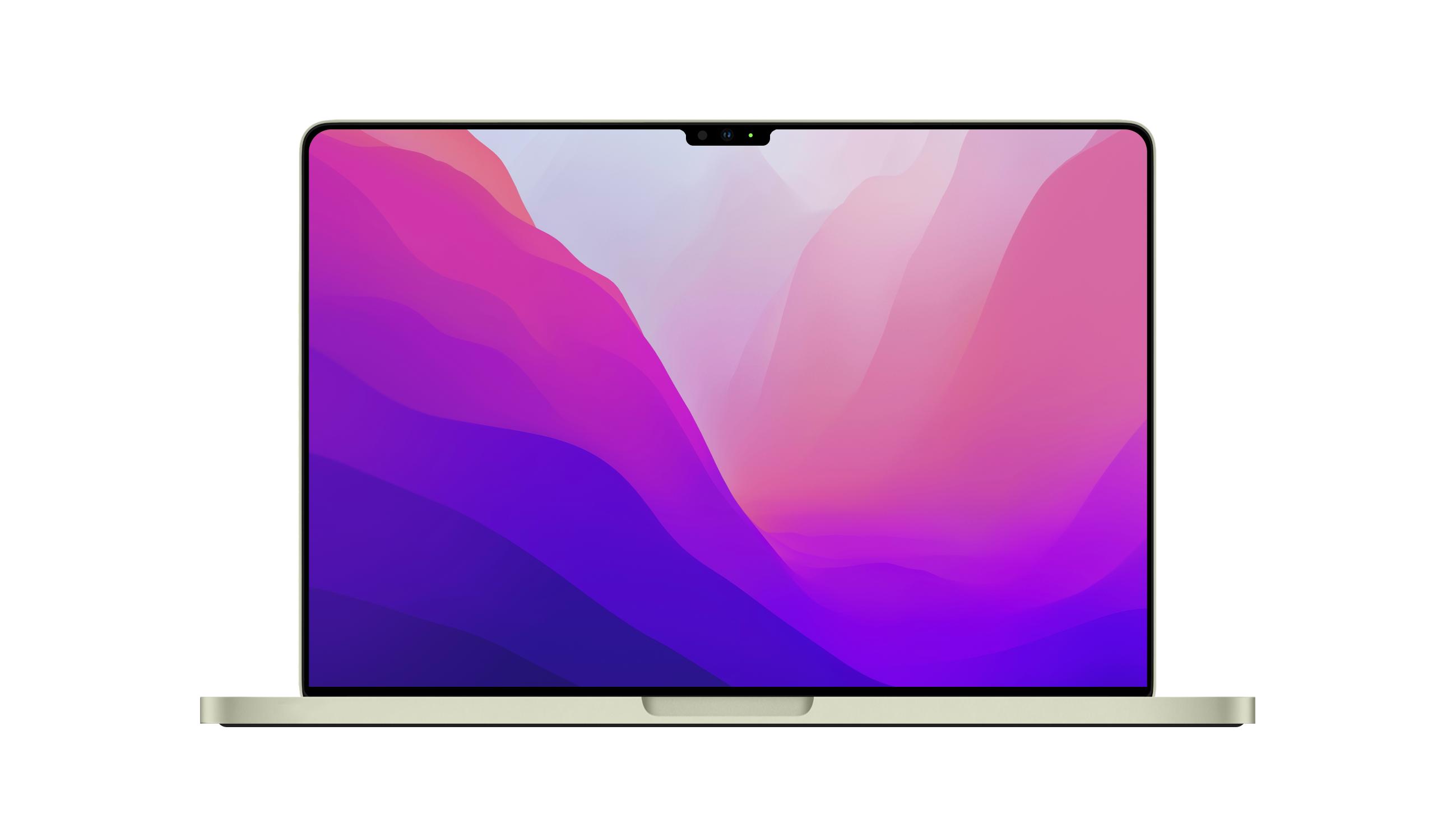 苹果发布刘海屏macbookpro报价,苹果发布会视网膜macbookpro