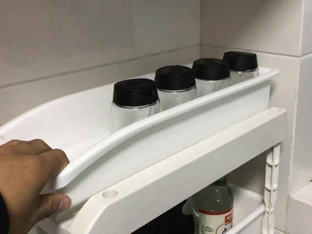 家电收纳好物推荐平价,厨具好物收纳推荐