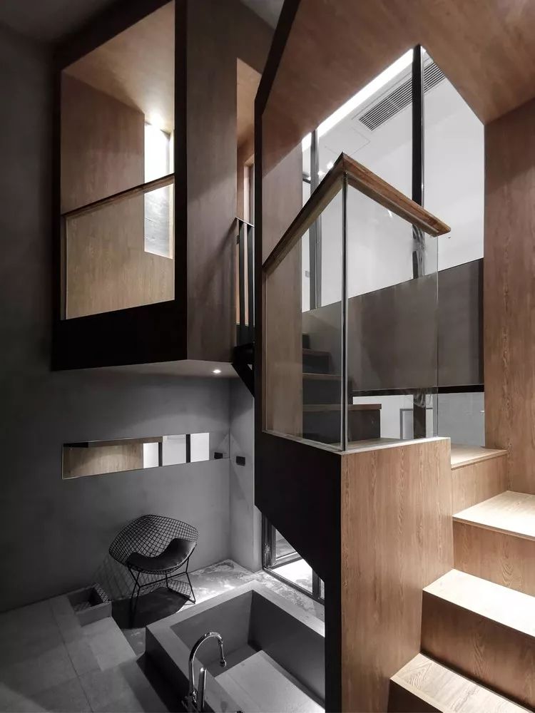 居民楼改造成民宿,老楼改造民宿