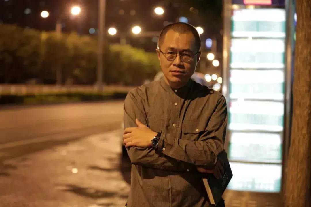 梁文道真的有深度吗,梁文道真实人品