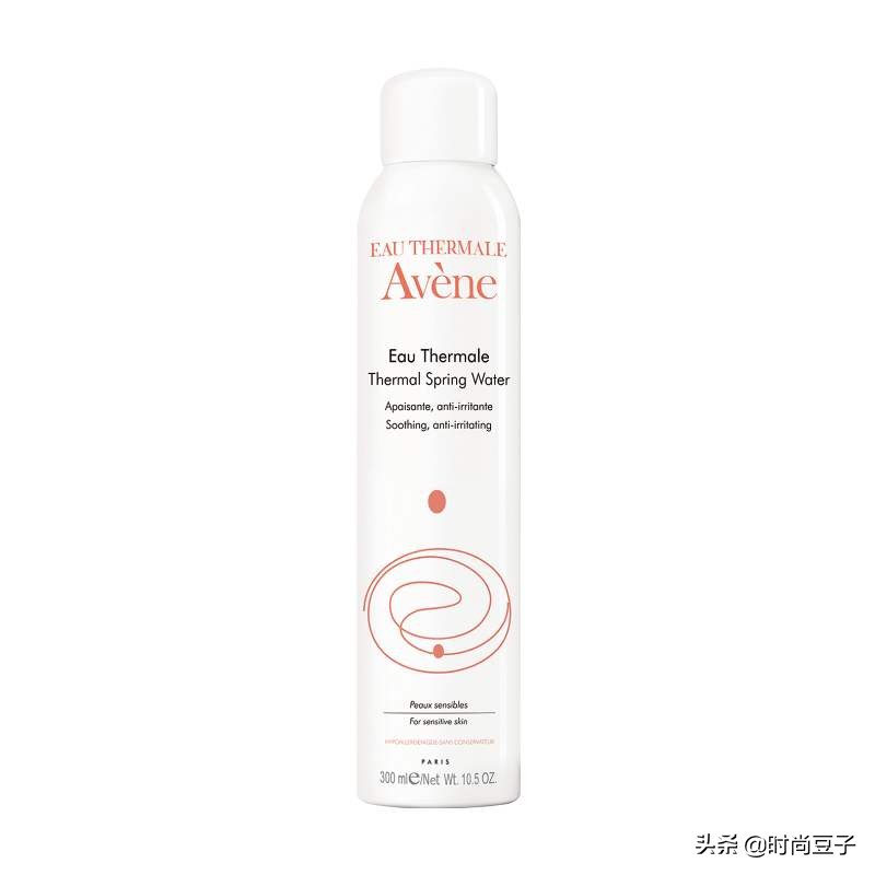 痘肌混油皮适合的补水喷雾,适合油痘肌的四大神水